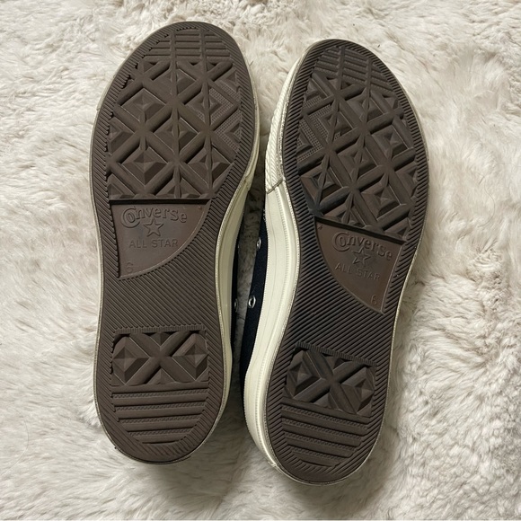 Converse x CDG low top - Picture 5 of 6